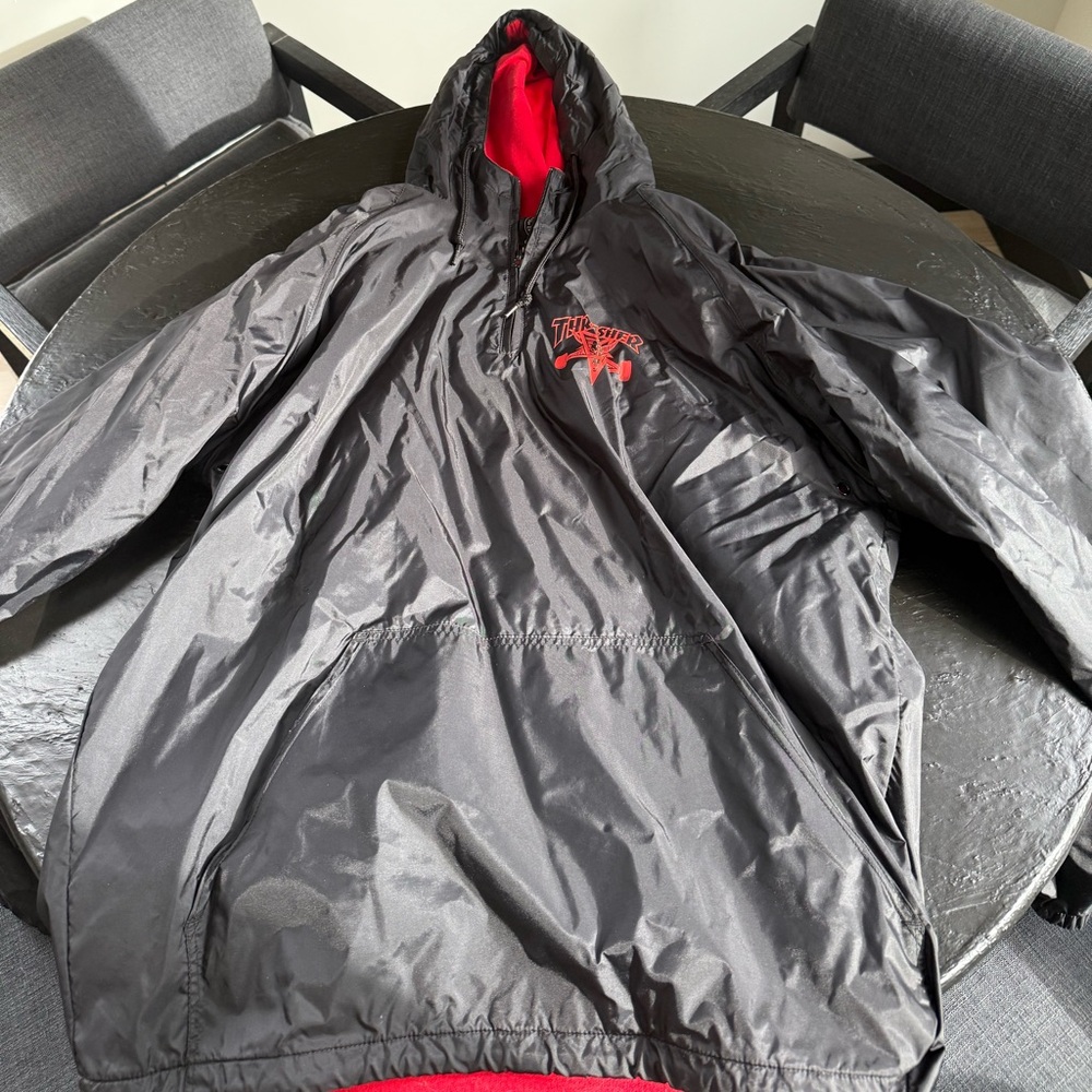Fleece Lined